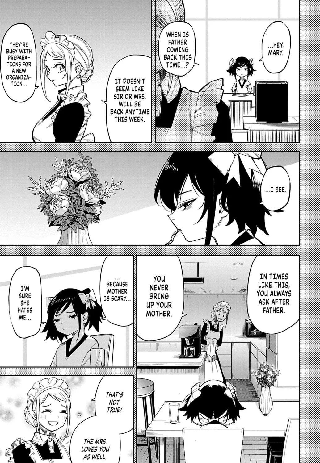 Read Shy chapter 129 image 4 on Lezhin