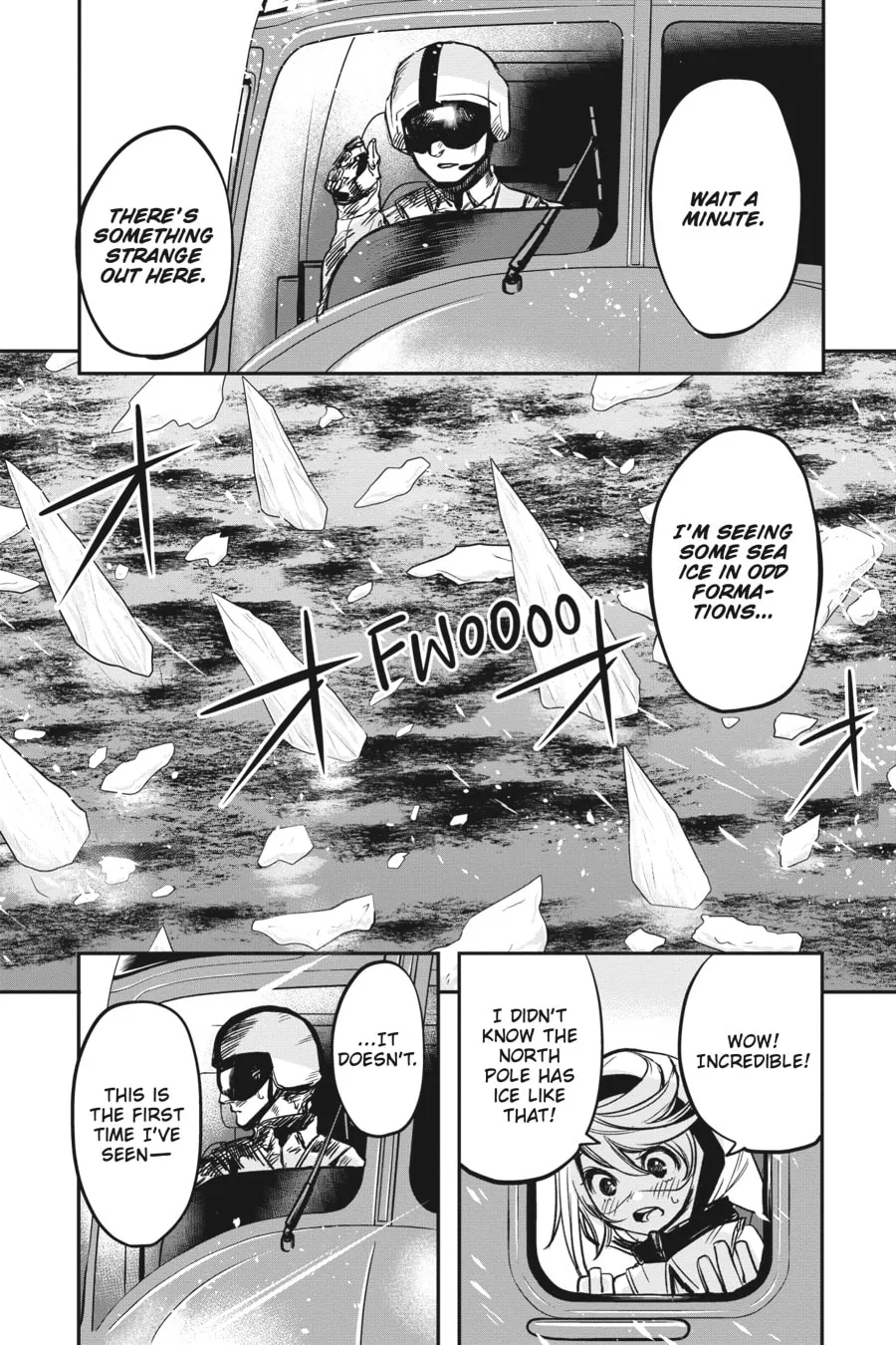 Read Shy chapter 13 image 13 on Lezhin