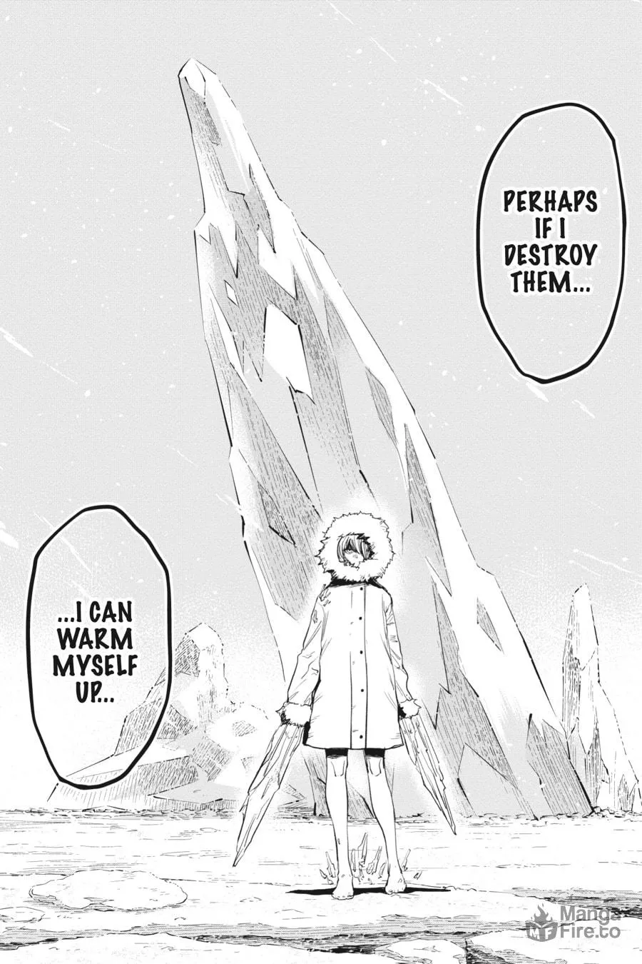 Read Shy chapter 13 image 17 on Lezhin