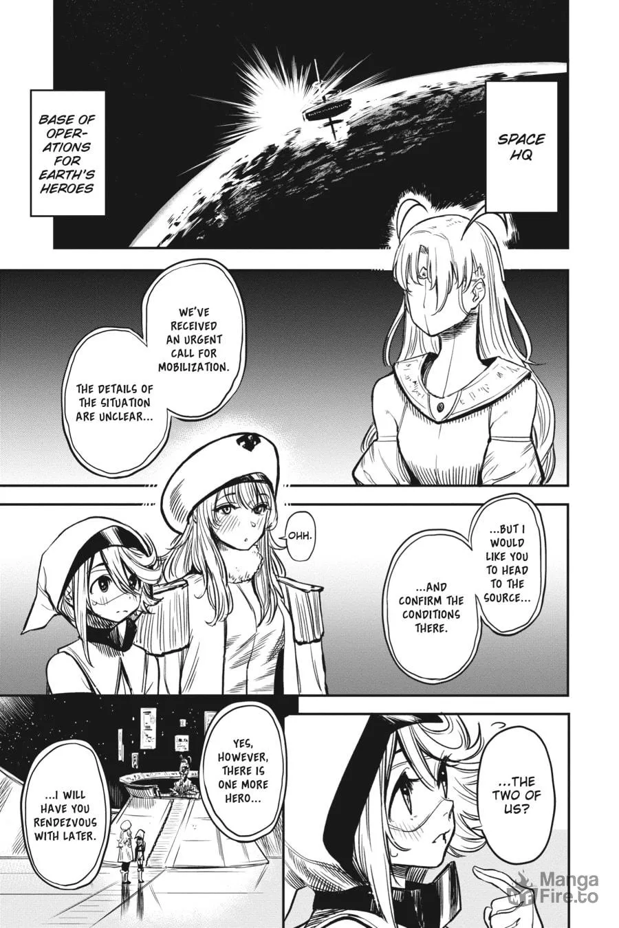 Read Shy chapter 13 image 2 on Lezhin