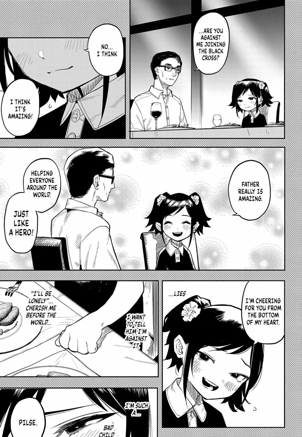 Read Shy chapter 130 image 12 on Lezhin