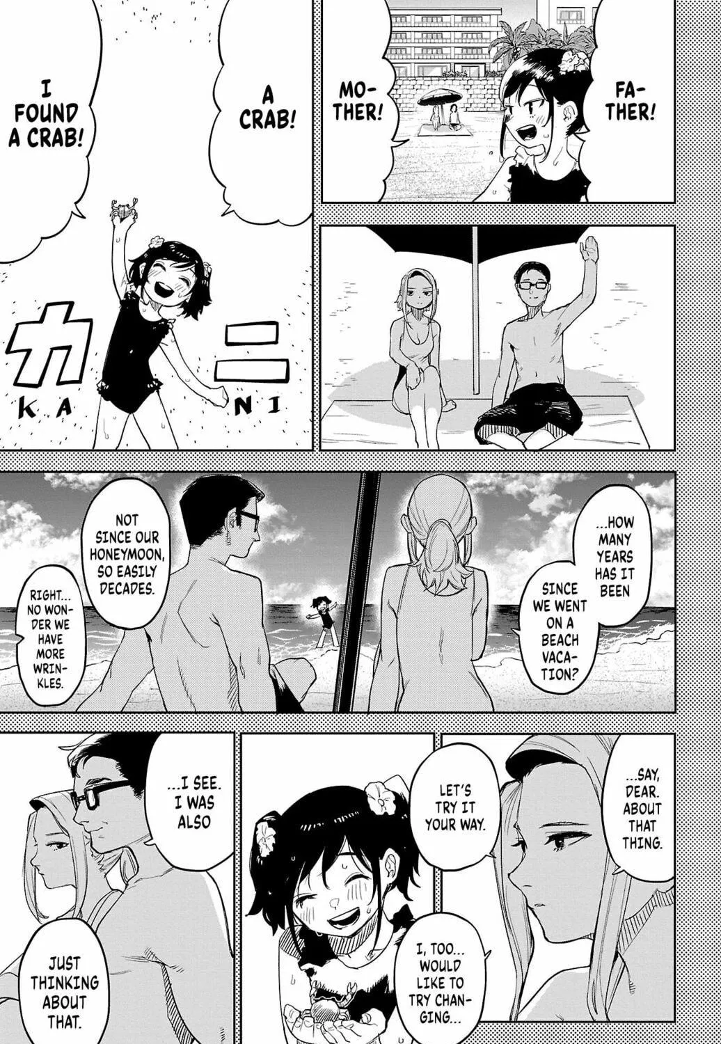 Read Shy chapter 130 image 8 on Lezhin
