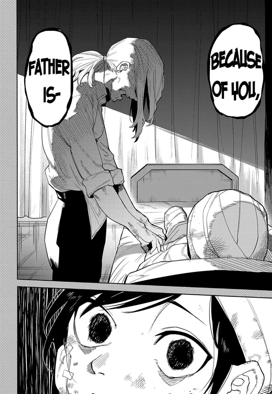 Read Shy chapter 131 image 10 on Lezhin