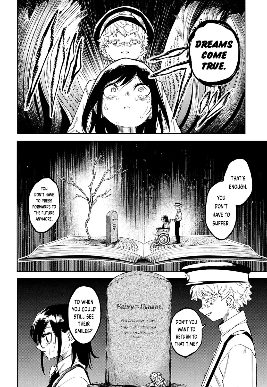 Read Shy chapter 131 image 14 on Lezhin