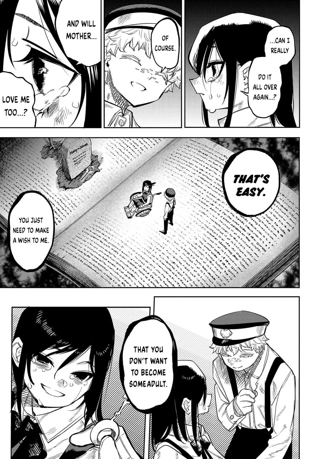 Read Shy chapter 131 image 16 on Lezhin