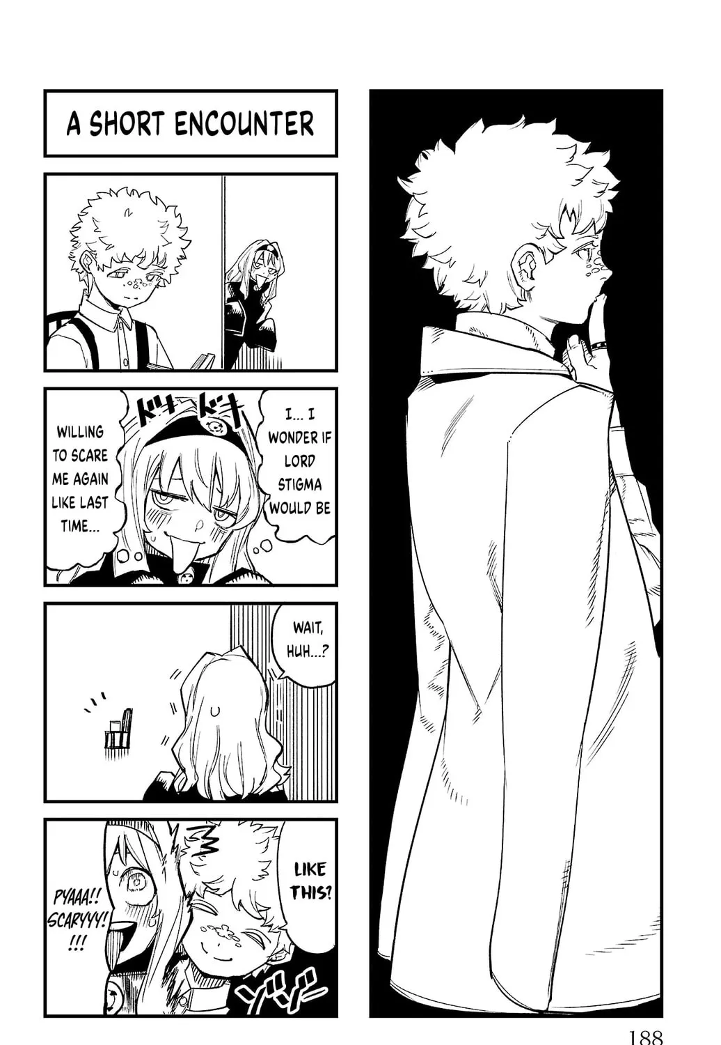 Read Shy chapter 131 image 42 on Lezhin