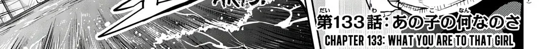 Read Shy chapter 133 image 1 on Lezhin