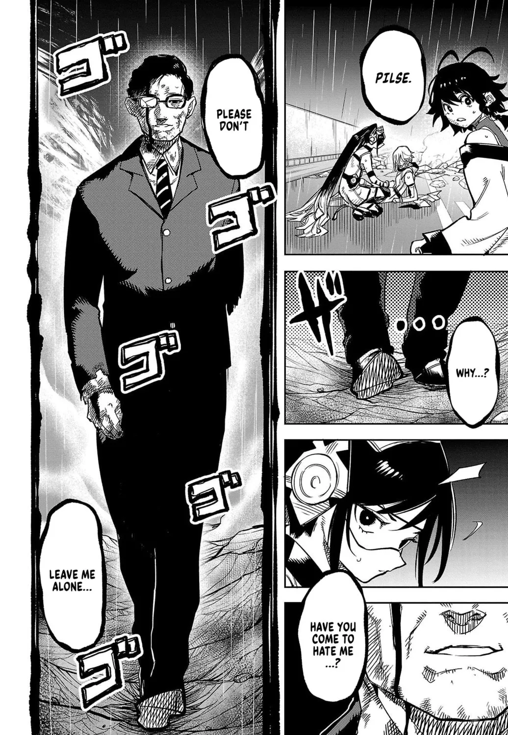 Read Shy chapter 135 image 12 on Lezhin