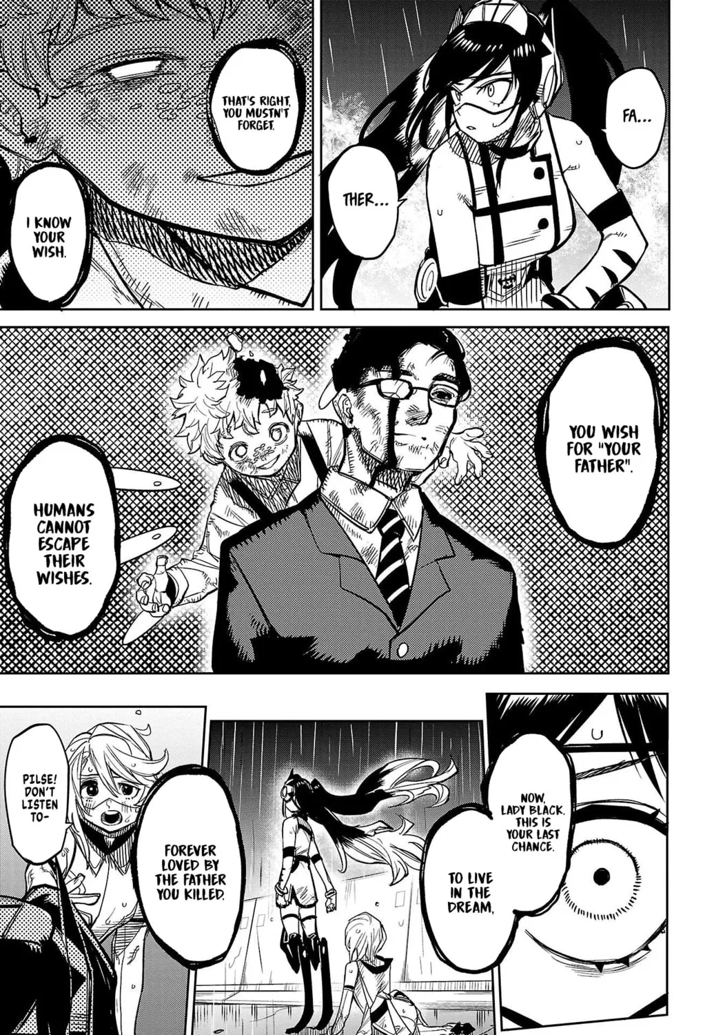 Read Shy chapter 135 image 14 on Lezhin
