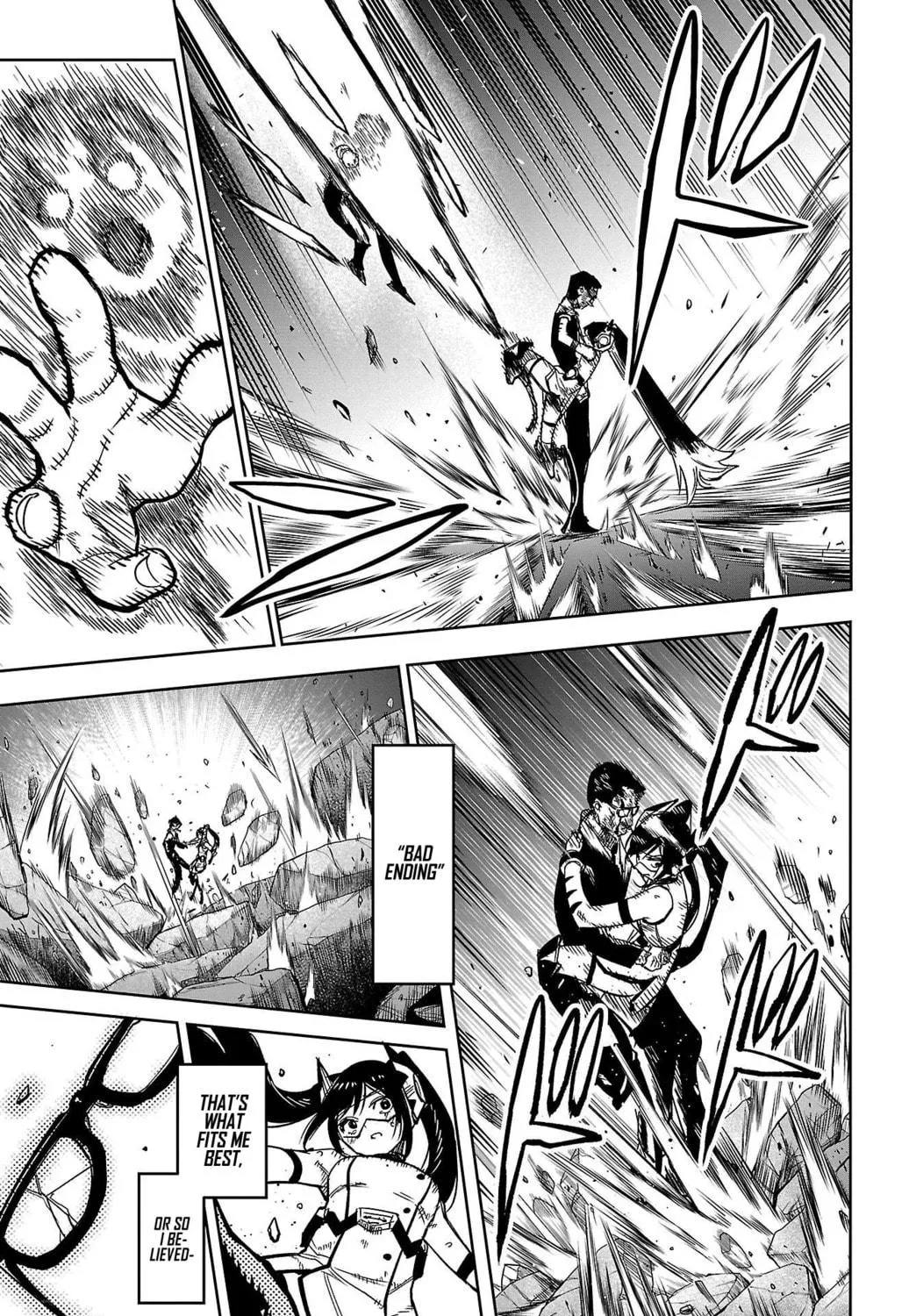 Read Shy chapter 135 image 22 on Lezhin
