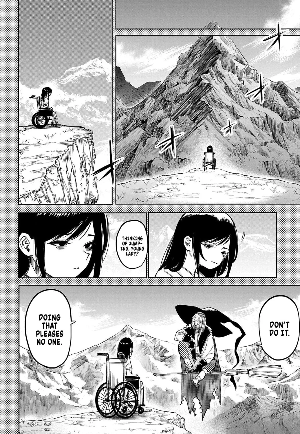 Read Shy chapter 135 image 24 on Lezhin