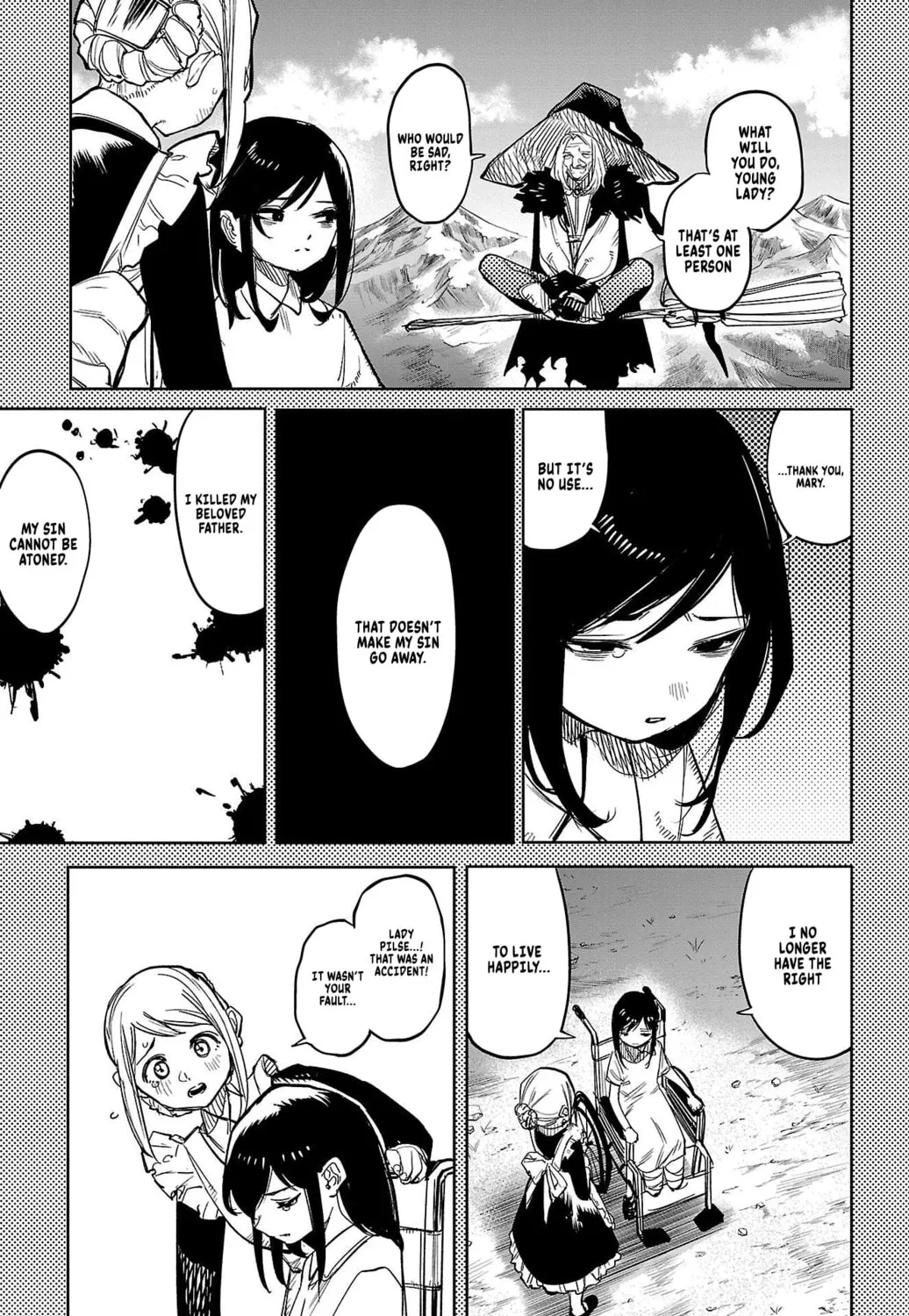 Read Shy chapter 135 image 30 on Lezhin