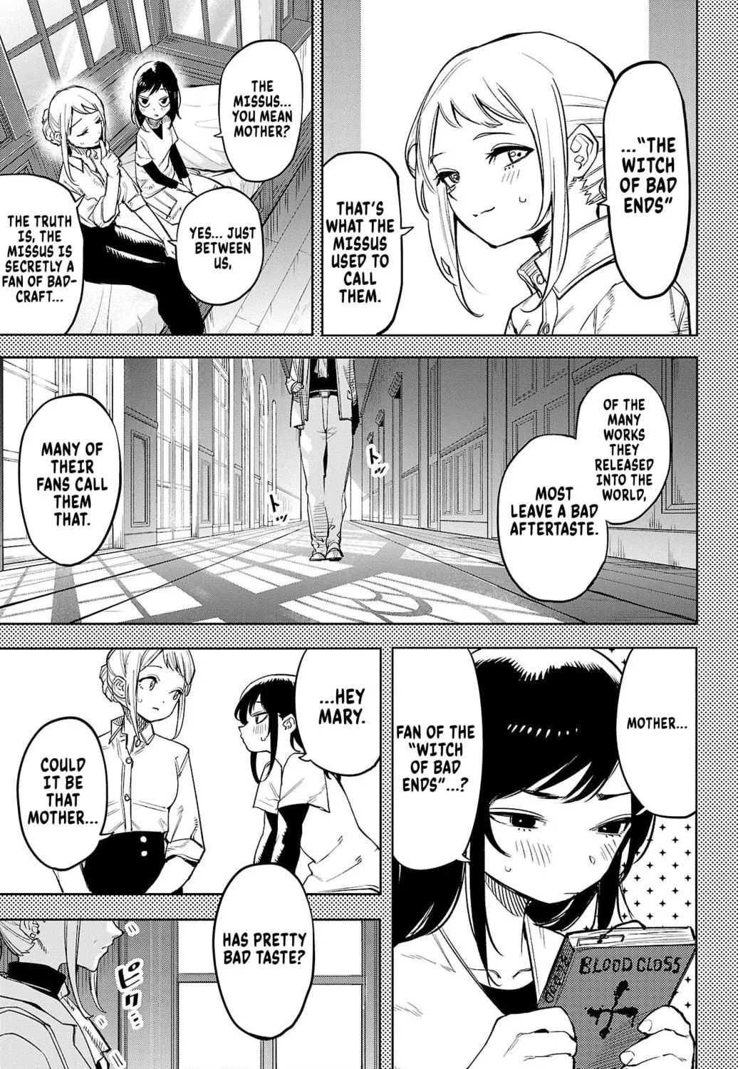 Read Shy chapter 136 image 16 on Lezhin
