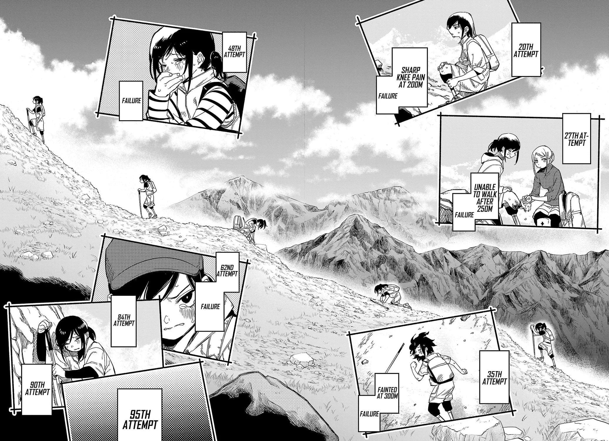 Read Shy chapter 136 image 22 on Lezhin