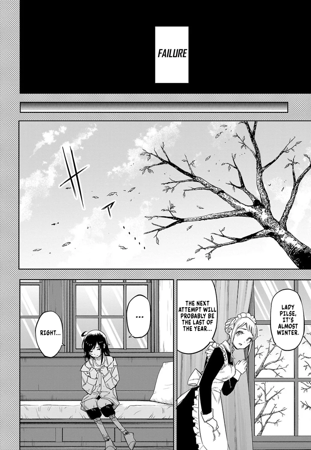 Read Shy chapter 136 image 24 on Lezhin