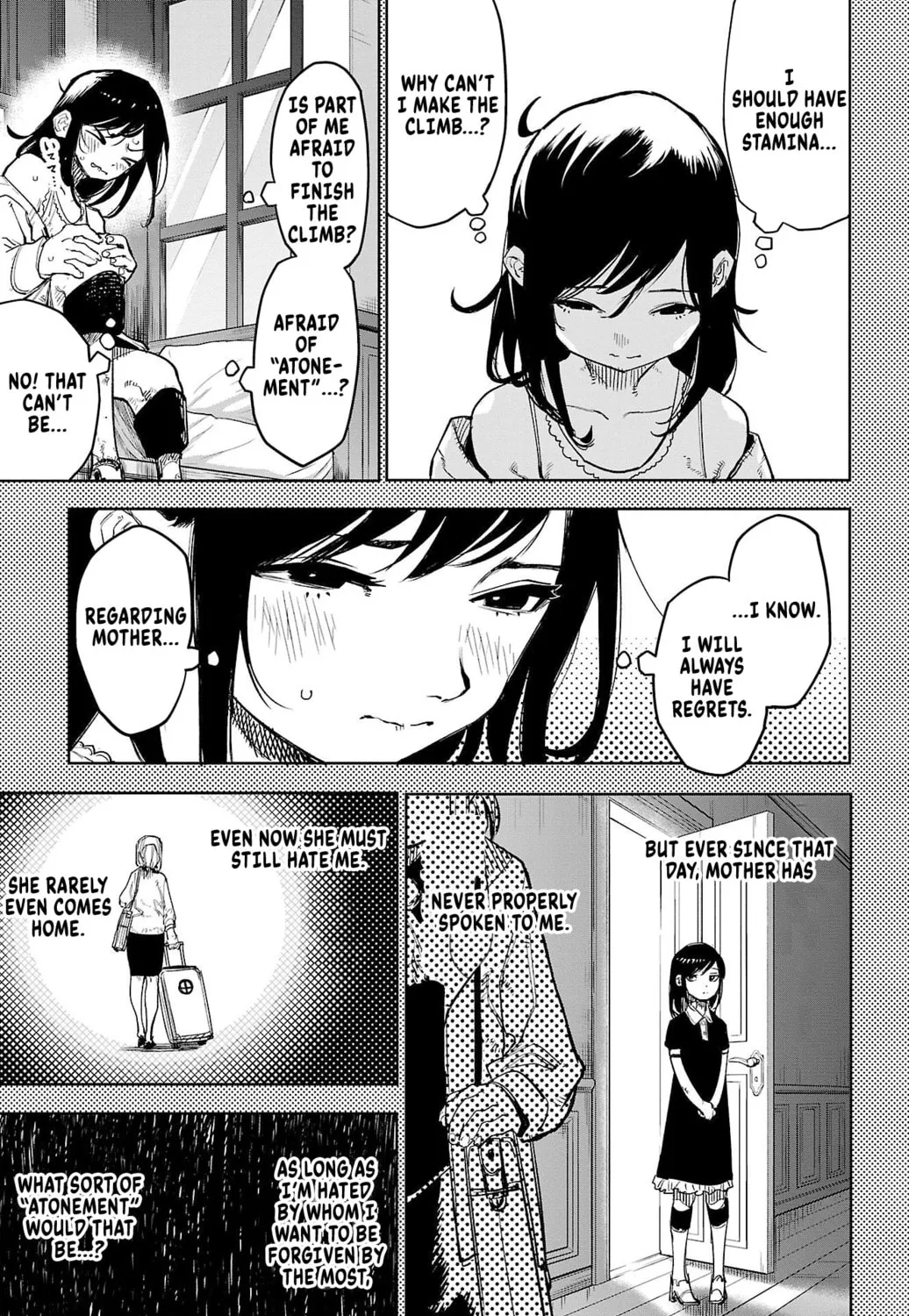 Read Shy chapter 136 image 26 on Lezhin