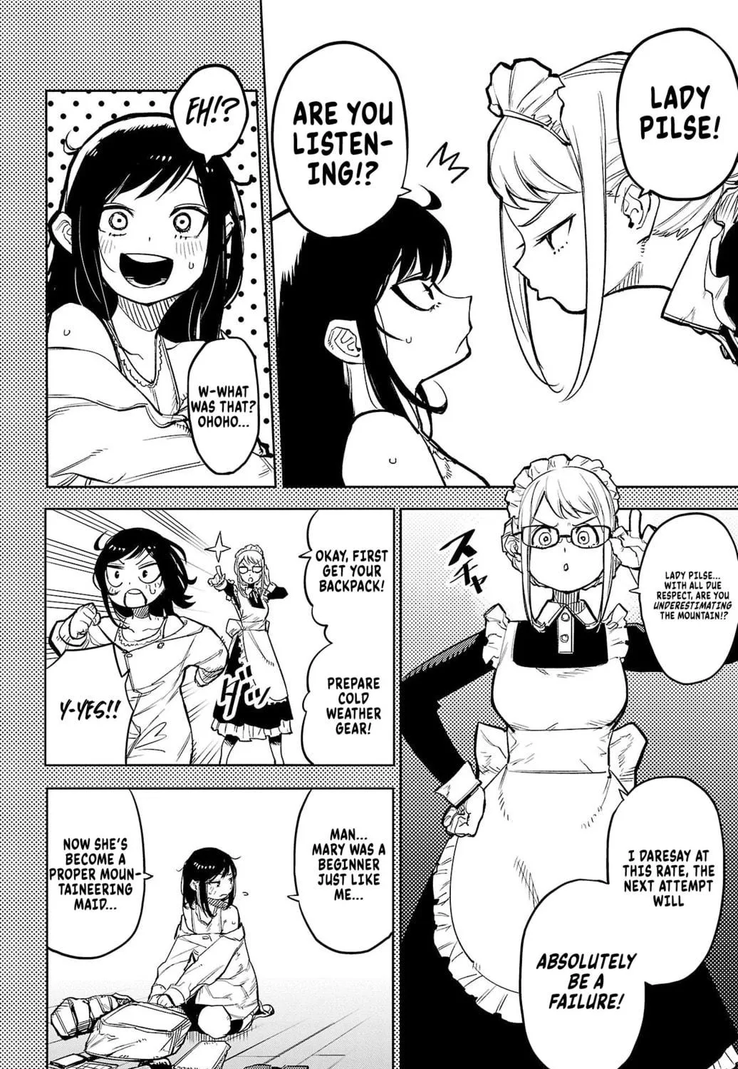 Read Shy chapter 136 image 28 on Lezhin