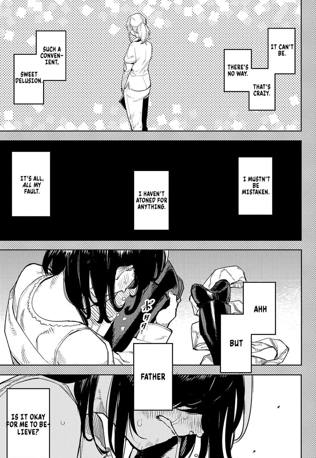 Read Shy chapter 136 image 34 on Lezhin