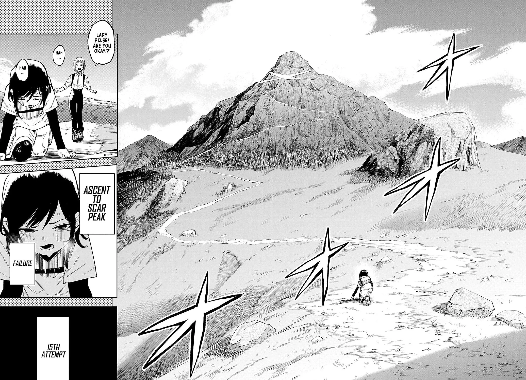 Read Shy chapter 136 image 4 on Lezhin