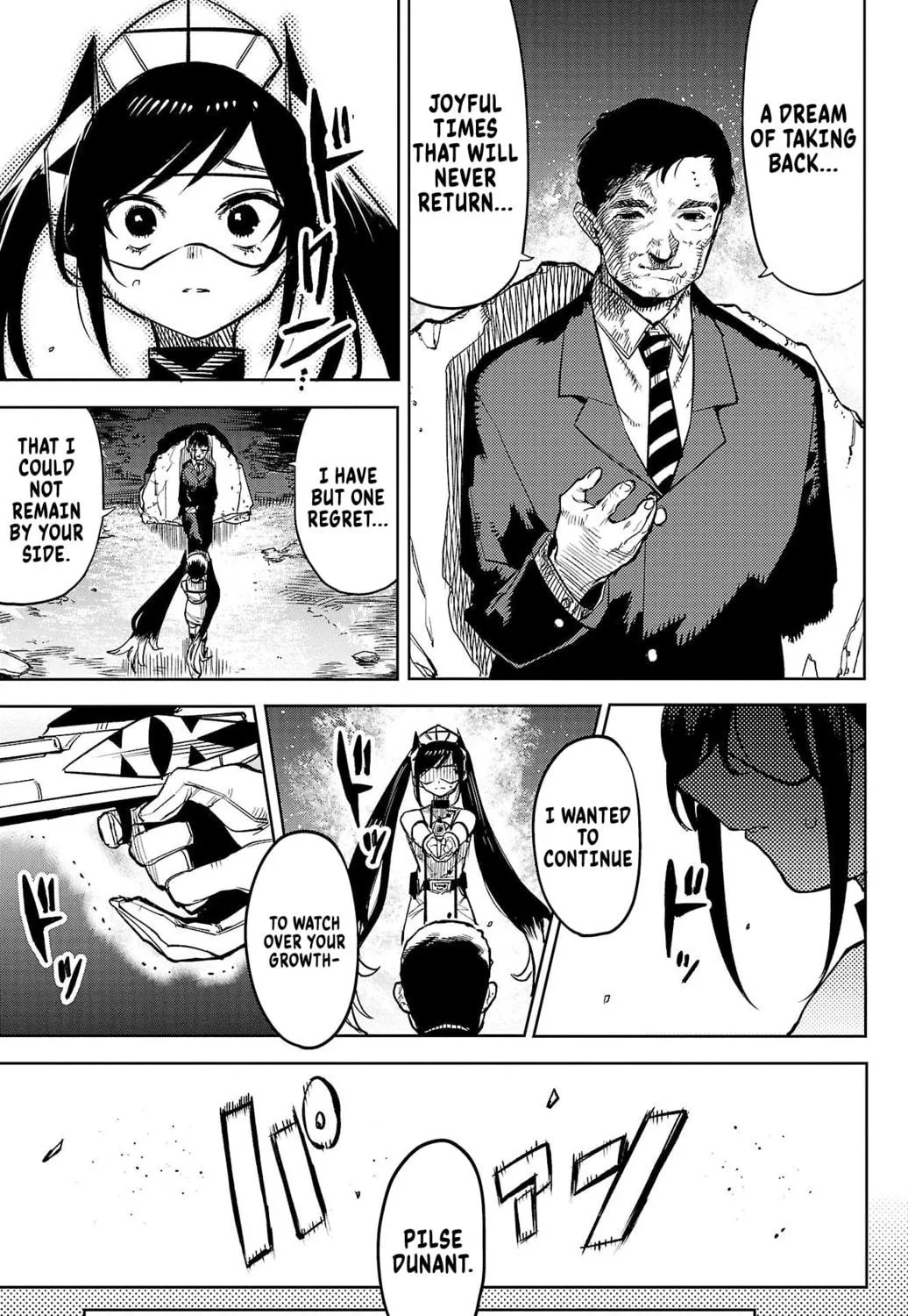 Read Shy chapter 137 image 10 on Lezhin