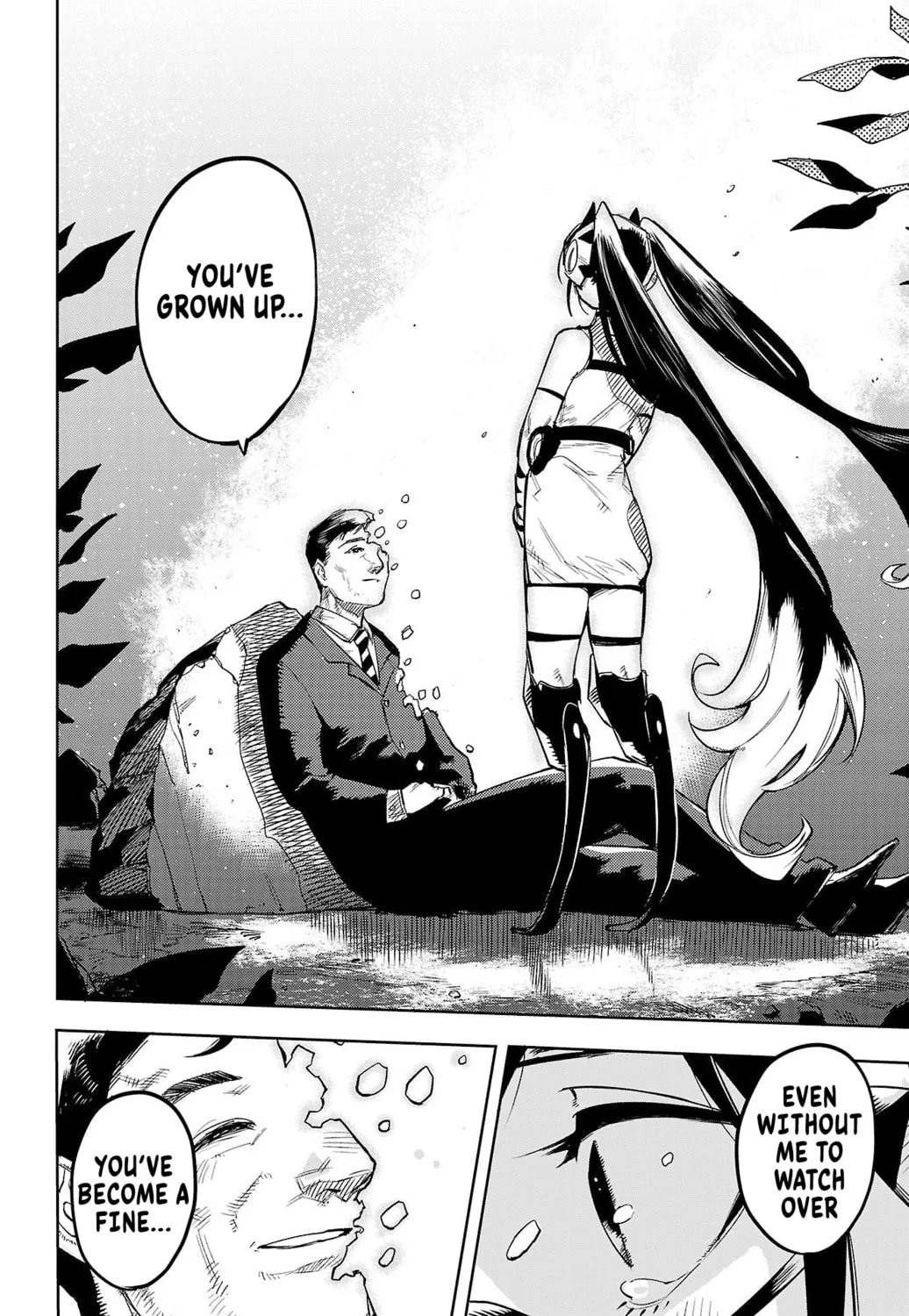 Read Shy chapter 137 image 32 on Lezhin
