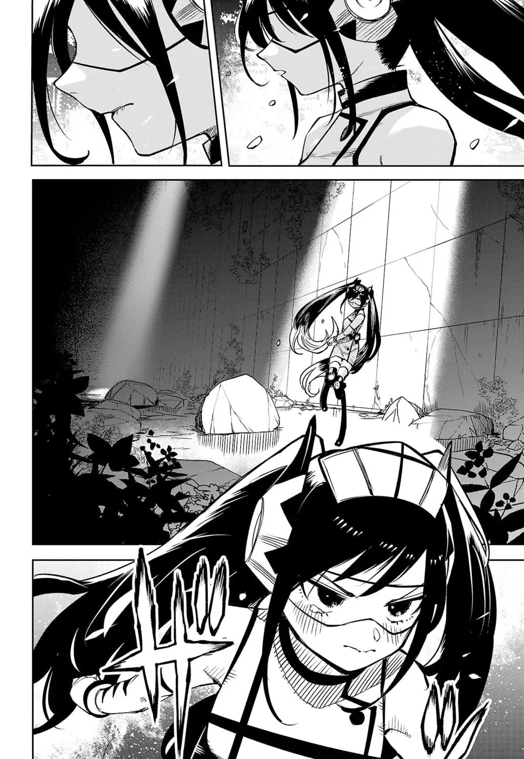 Read Shy chapter 137 image 36 on Lezhin