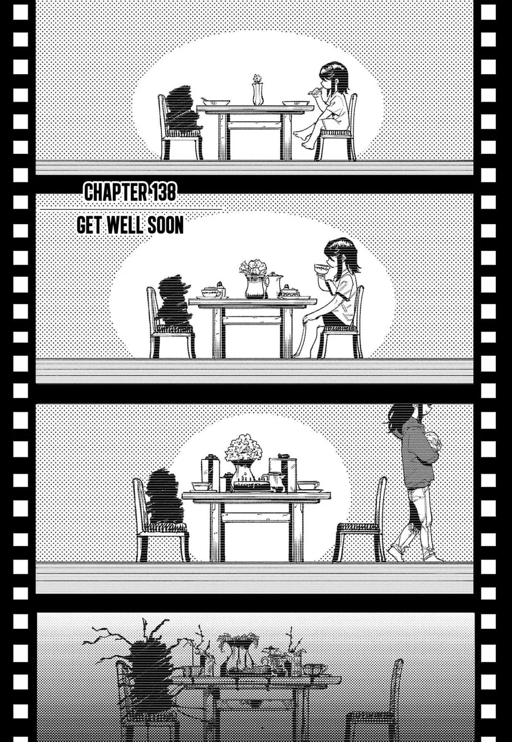 Read Shy chapter 138 image 0 on Lezhin