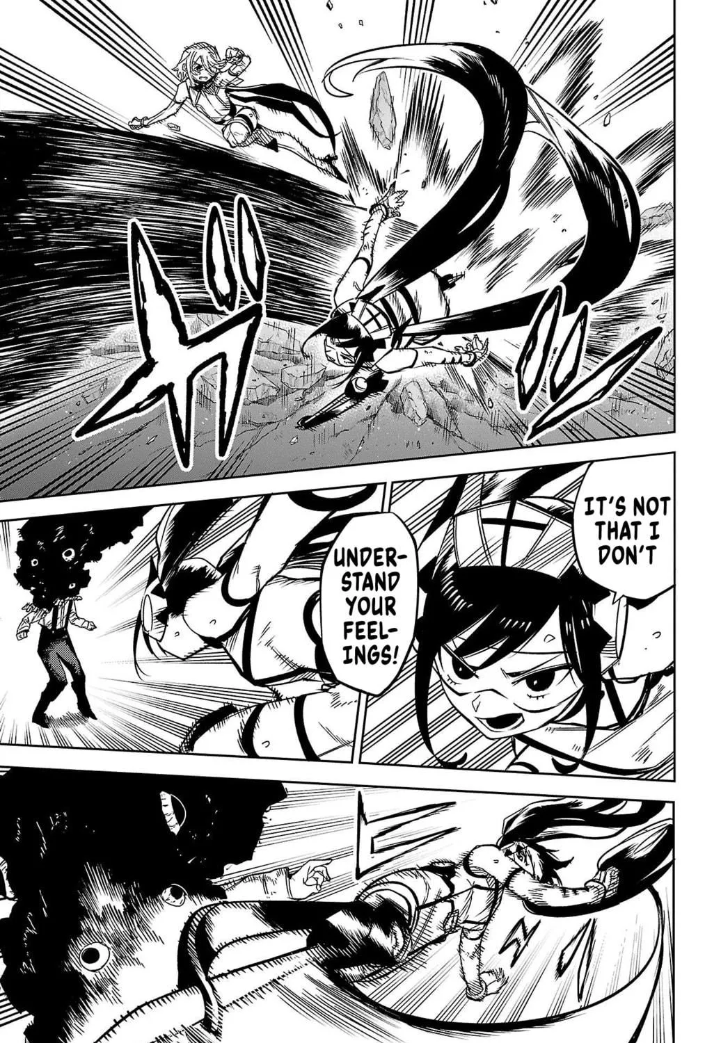 Read Shy chapter 138 image 22 on Lezhin