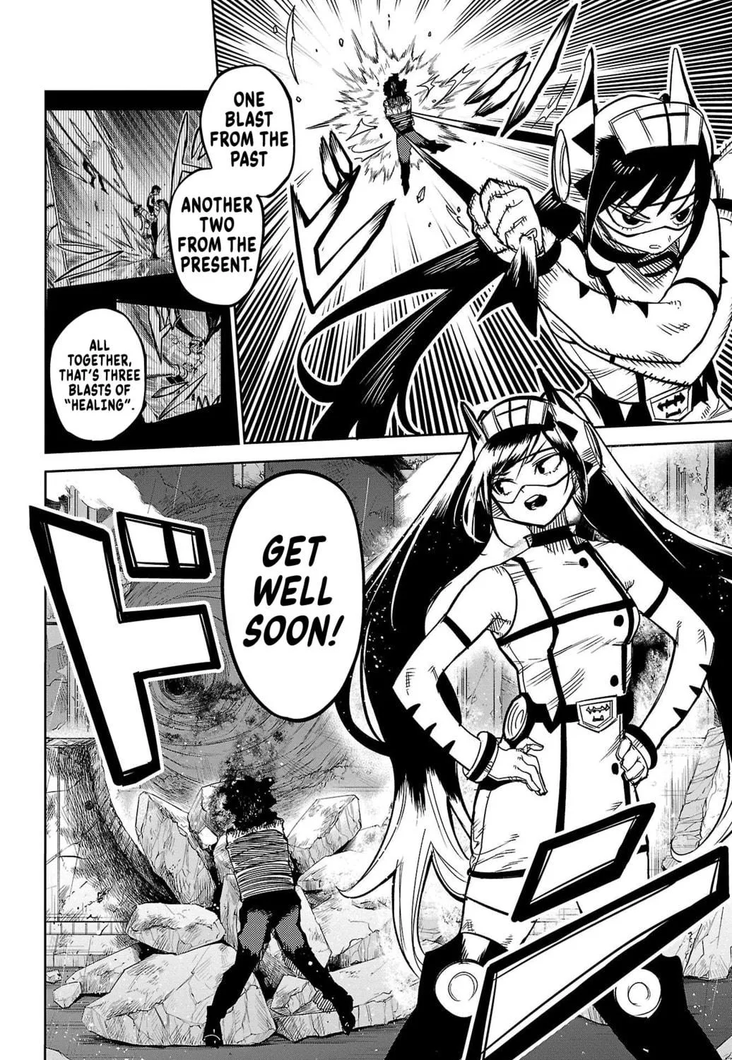 Read Shy chapter 138 image 34 on Lezhin