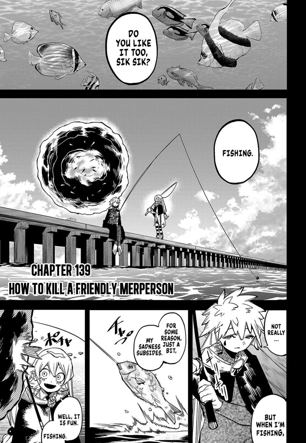 Read Shy chapter 139 image 0 on Lezhin