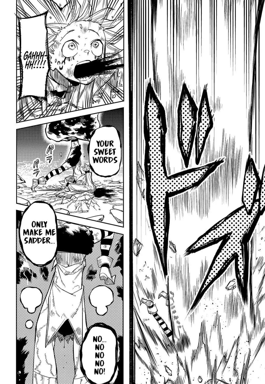 Read Shy chapter 139 image 10 on Lezhin