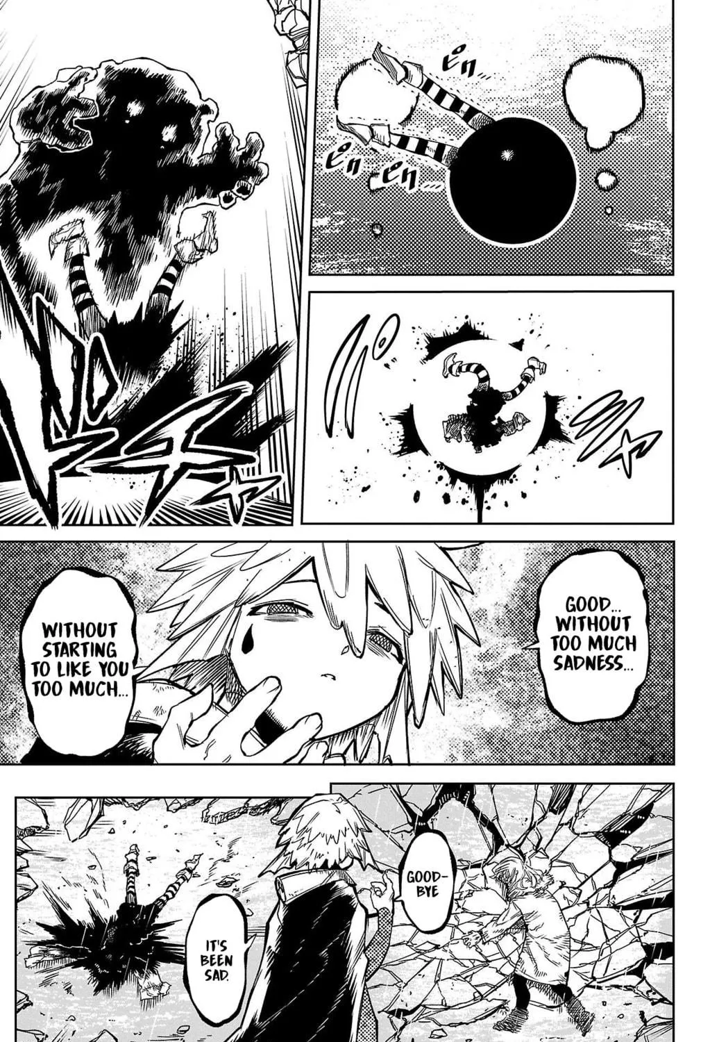 Read Shy chapter 139 image 16 on Lezhin