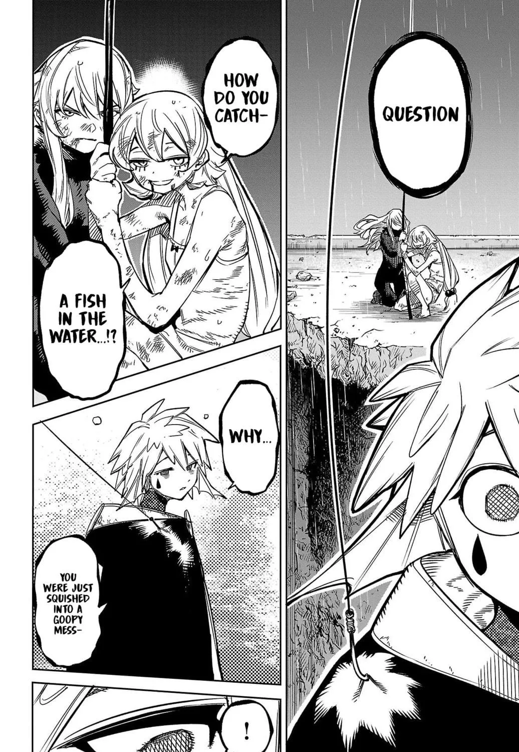 Read Shy chapter 139 image 18 on Lezhin