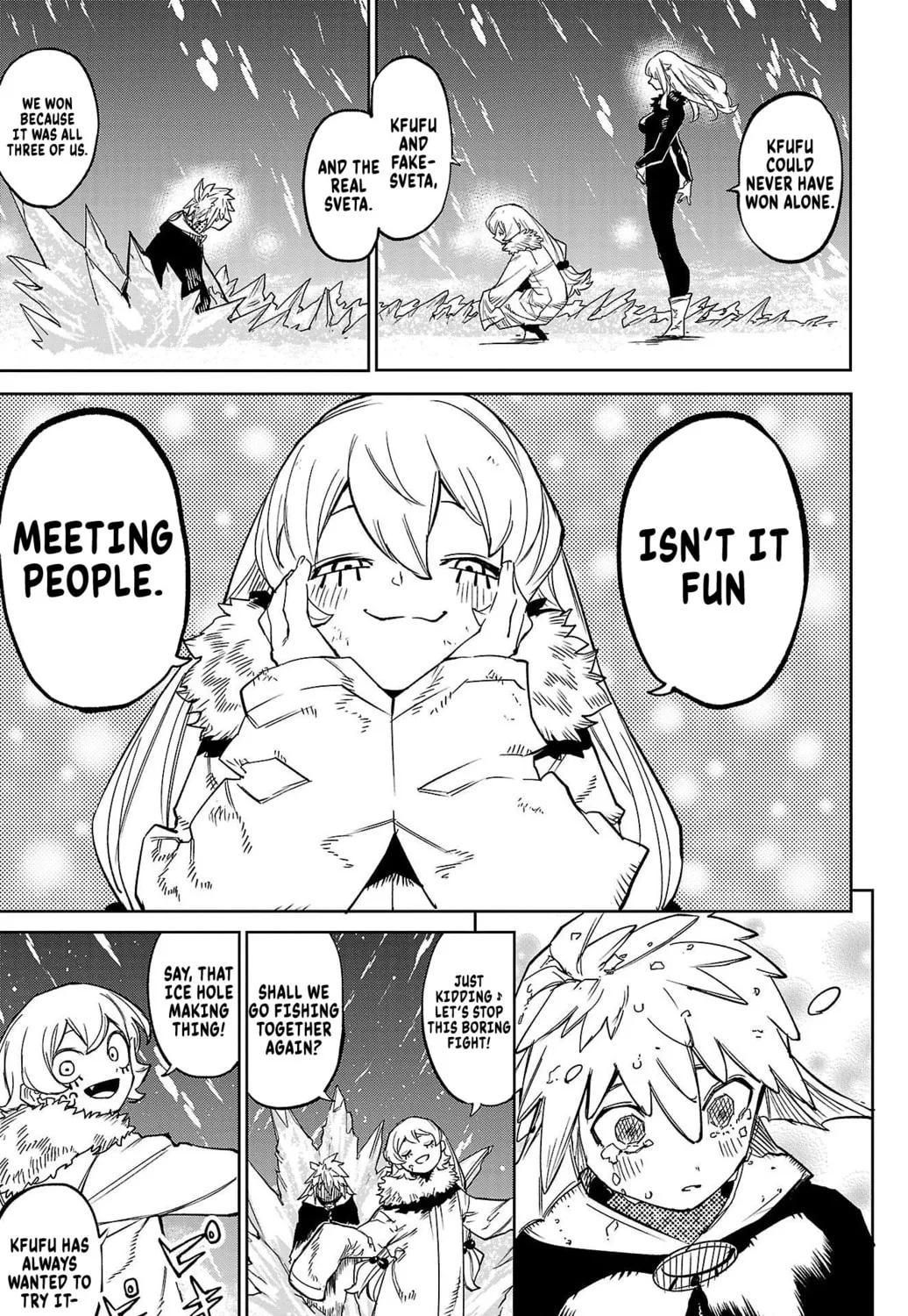 Read Shy chapter 139 image 30 on Lezhin