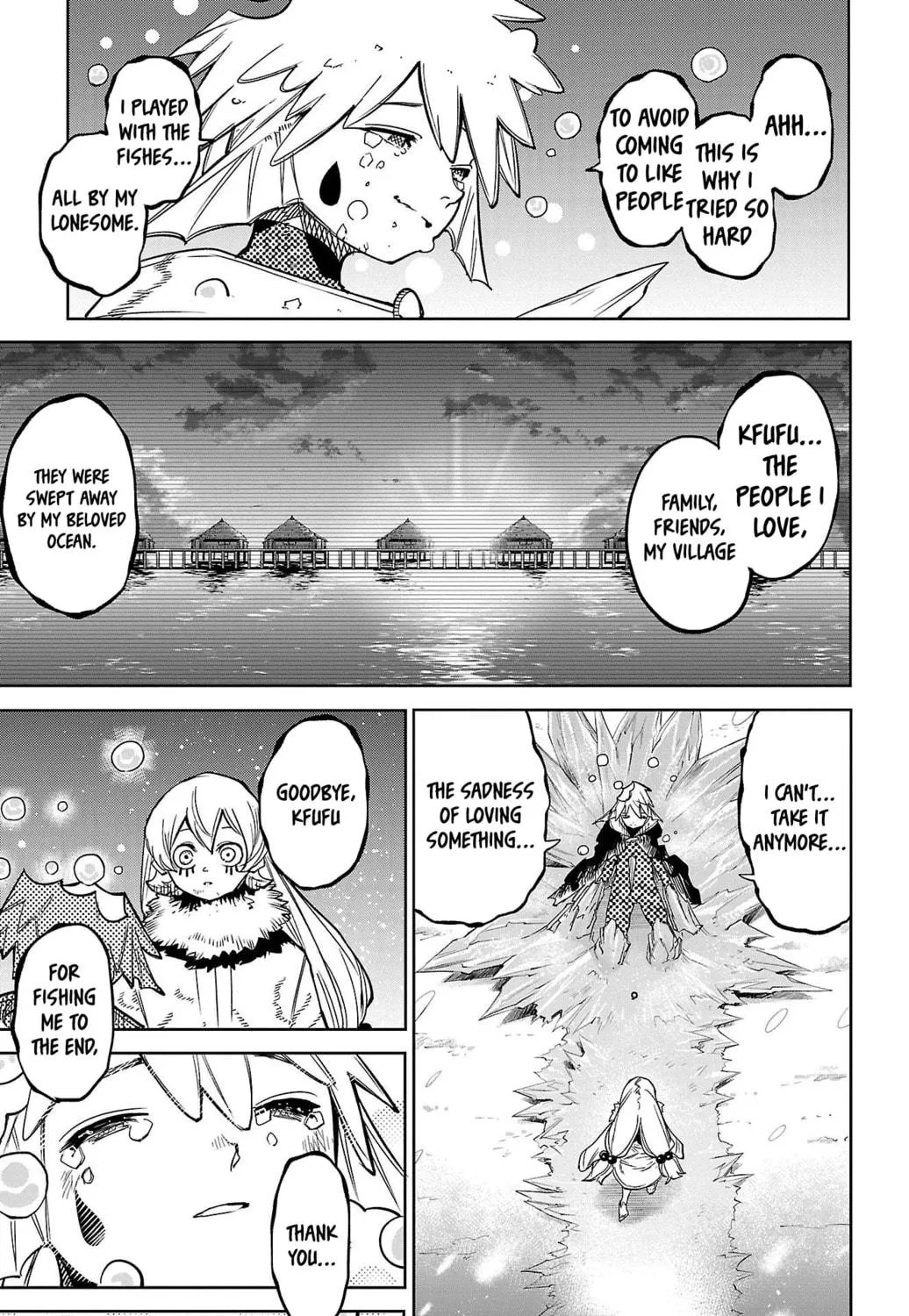 Read Shy chapter 139 image 34 on Lezhin