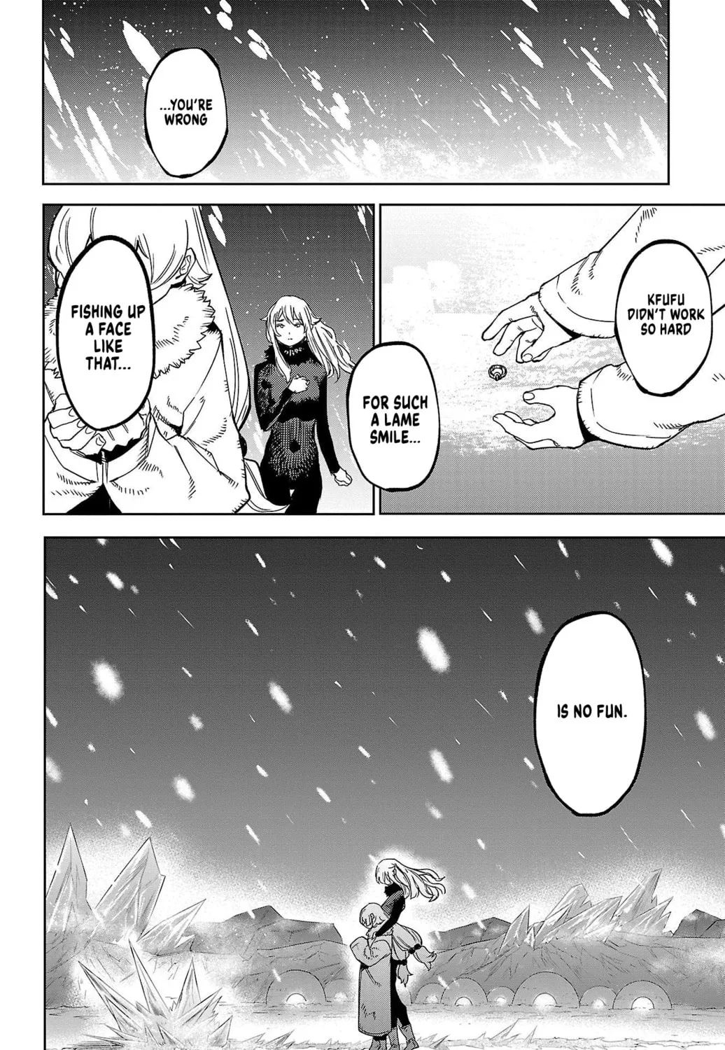 Read Shy chapter 139 image 36 on Lezhin