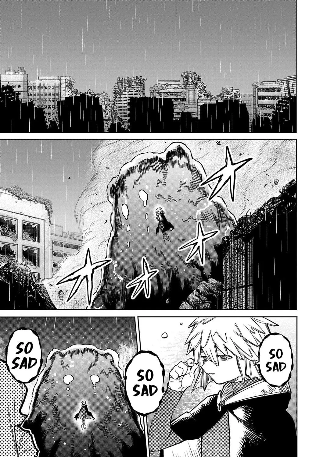 Read Shy chapter 139 image 4 on Lezhin