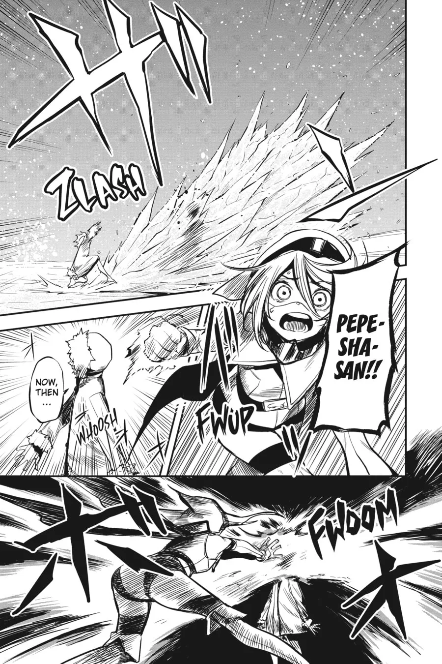 Read Shy chapter 14 image 16 on Lezhin