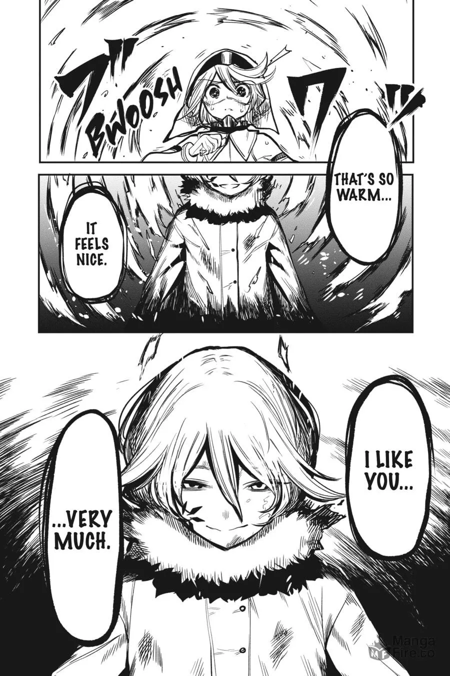 Read Shy chapter 14 image 17 on Lezhin
