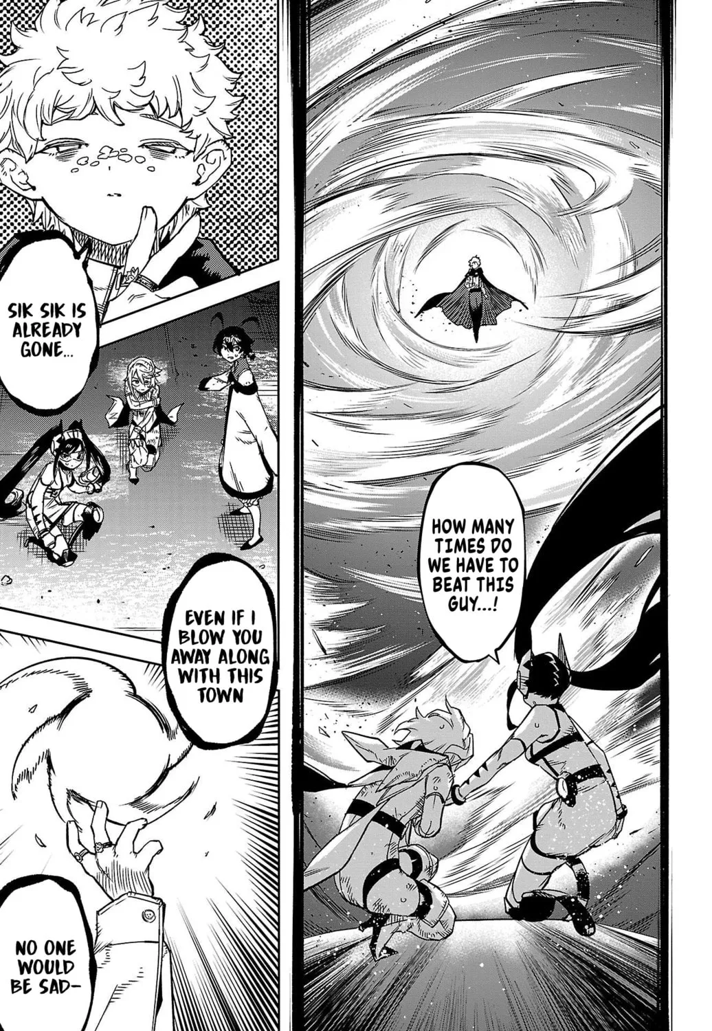 Read Shy chapter 140 image 12 on Lezhin