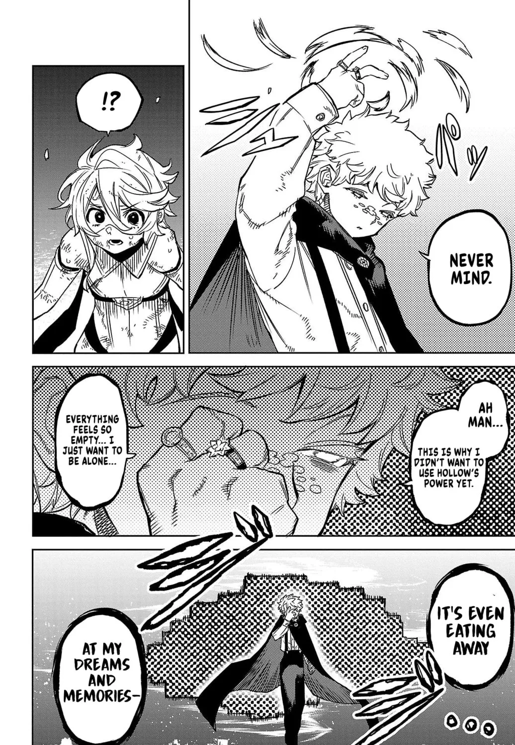 Read Shy chapter 140 image 14 on Lezhin