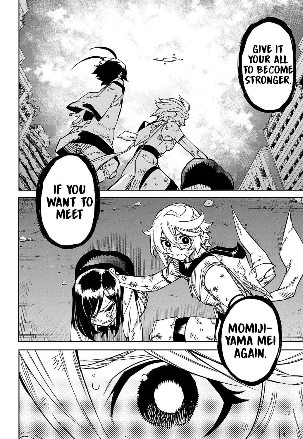 Read Shy chapter 140 image 22 on Lezhin