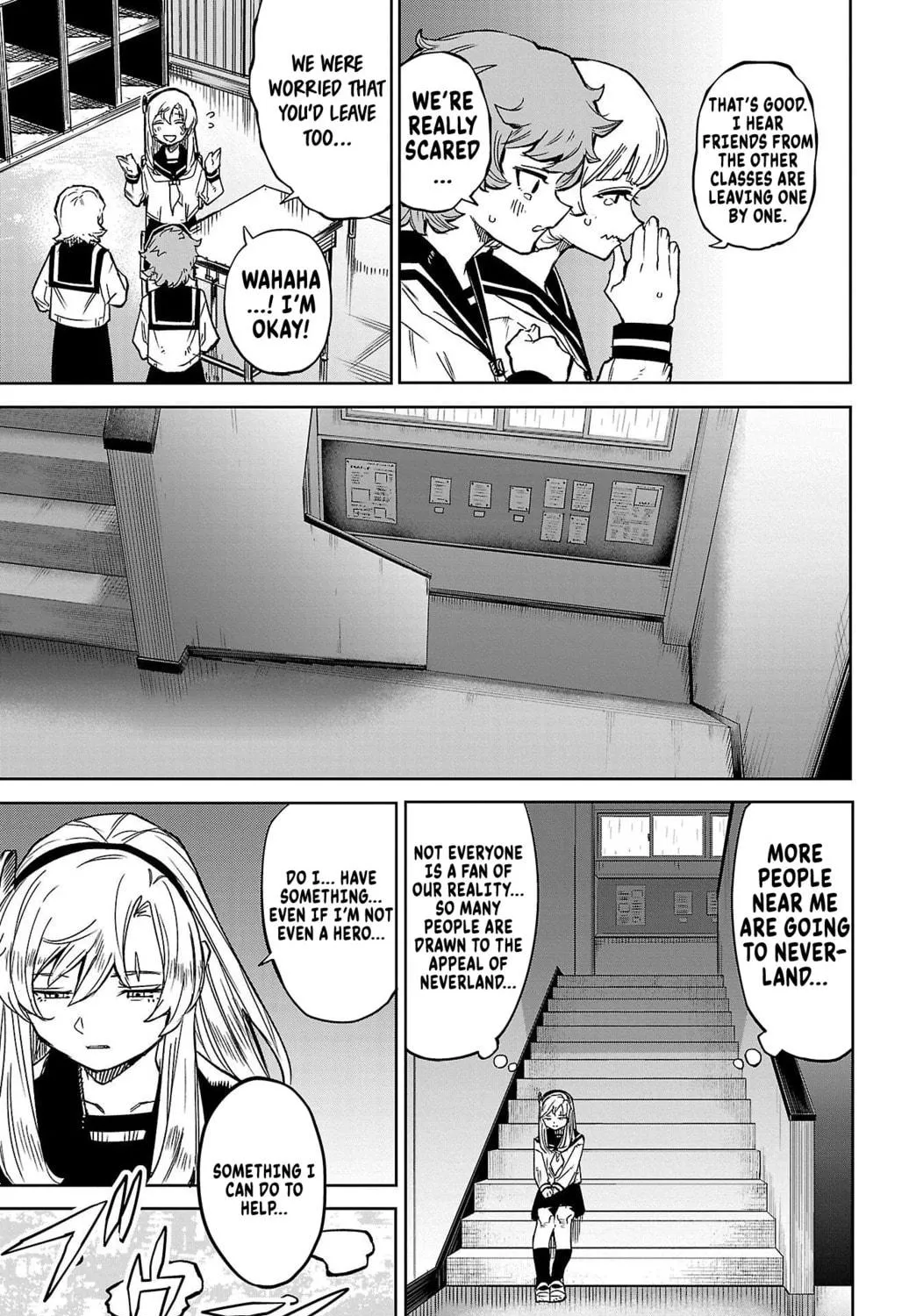 Read Shy chapter 140 image 28 on Lezhin