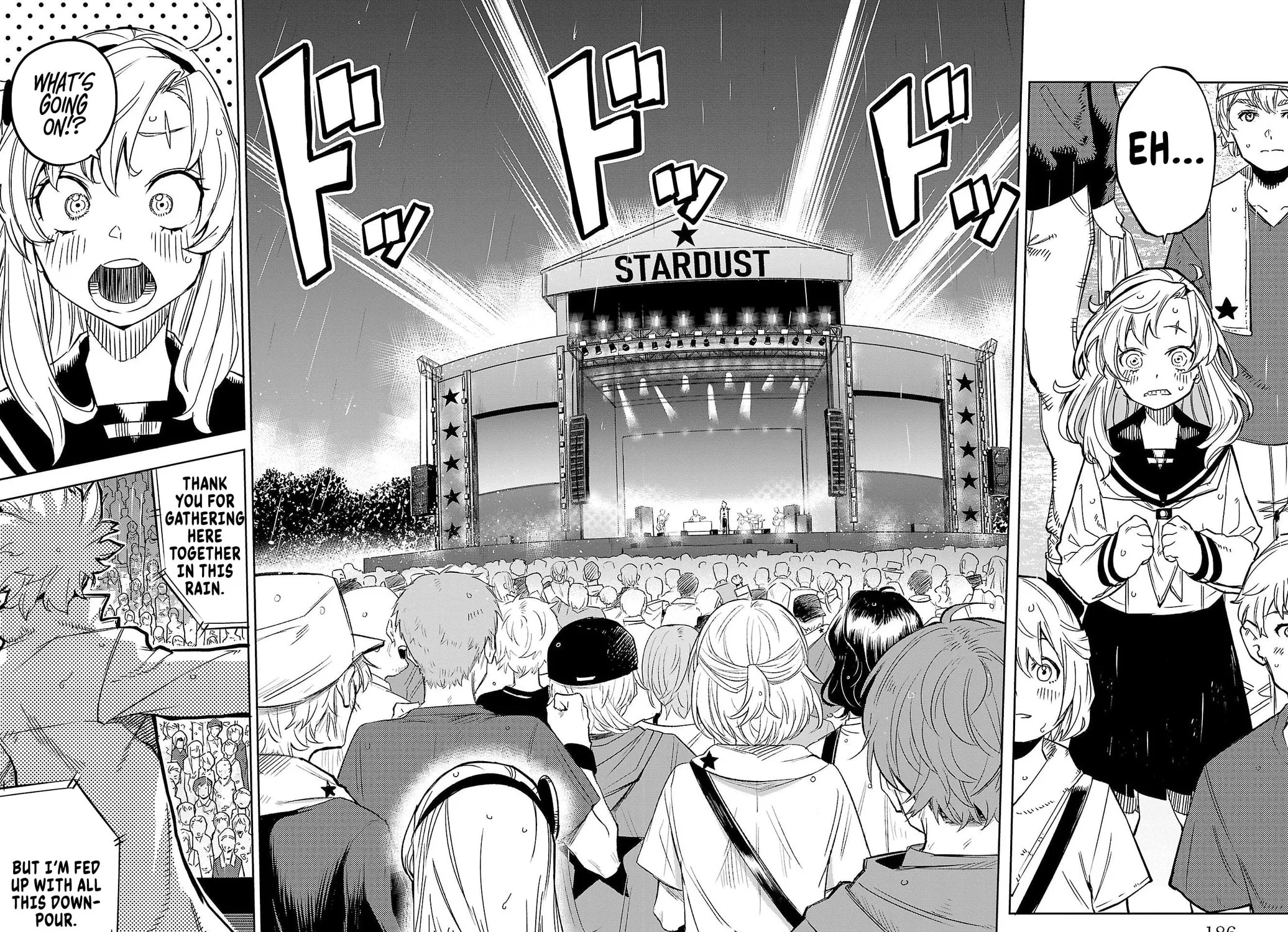 Read Shy chapter 140 image 34 on Lezhin
