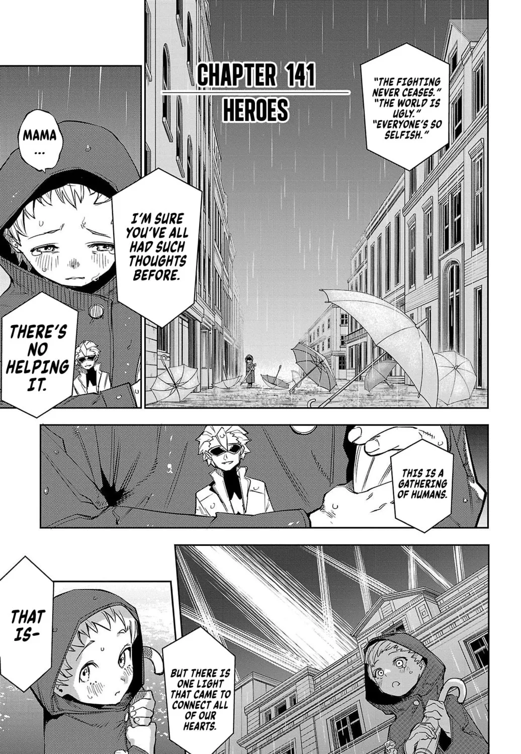 Read Shy chapter 141 image 12 on Lezhin
