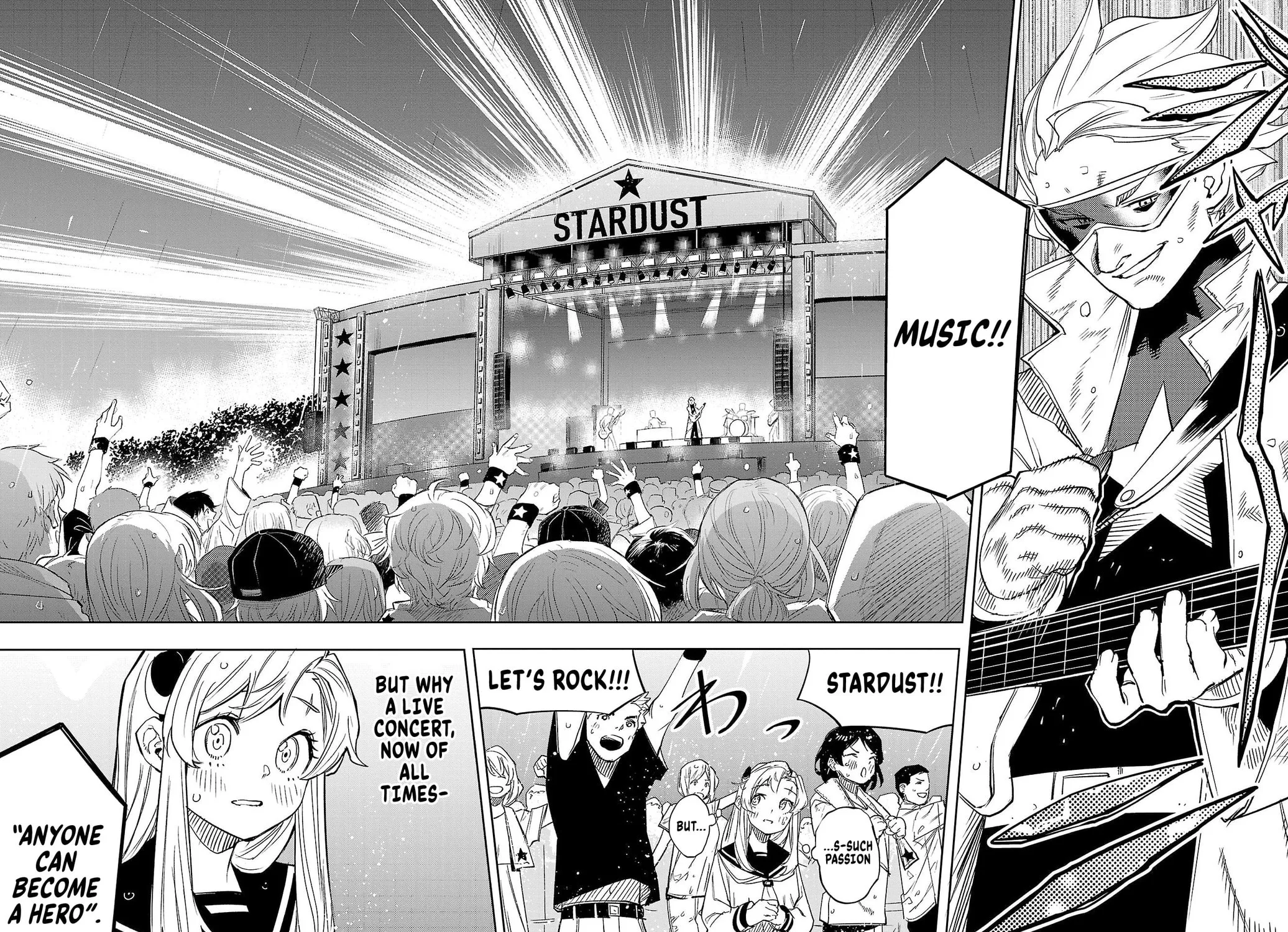 Read Shy chapter 141 image 14 on Lezhin