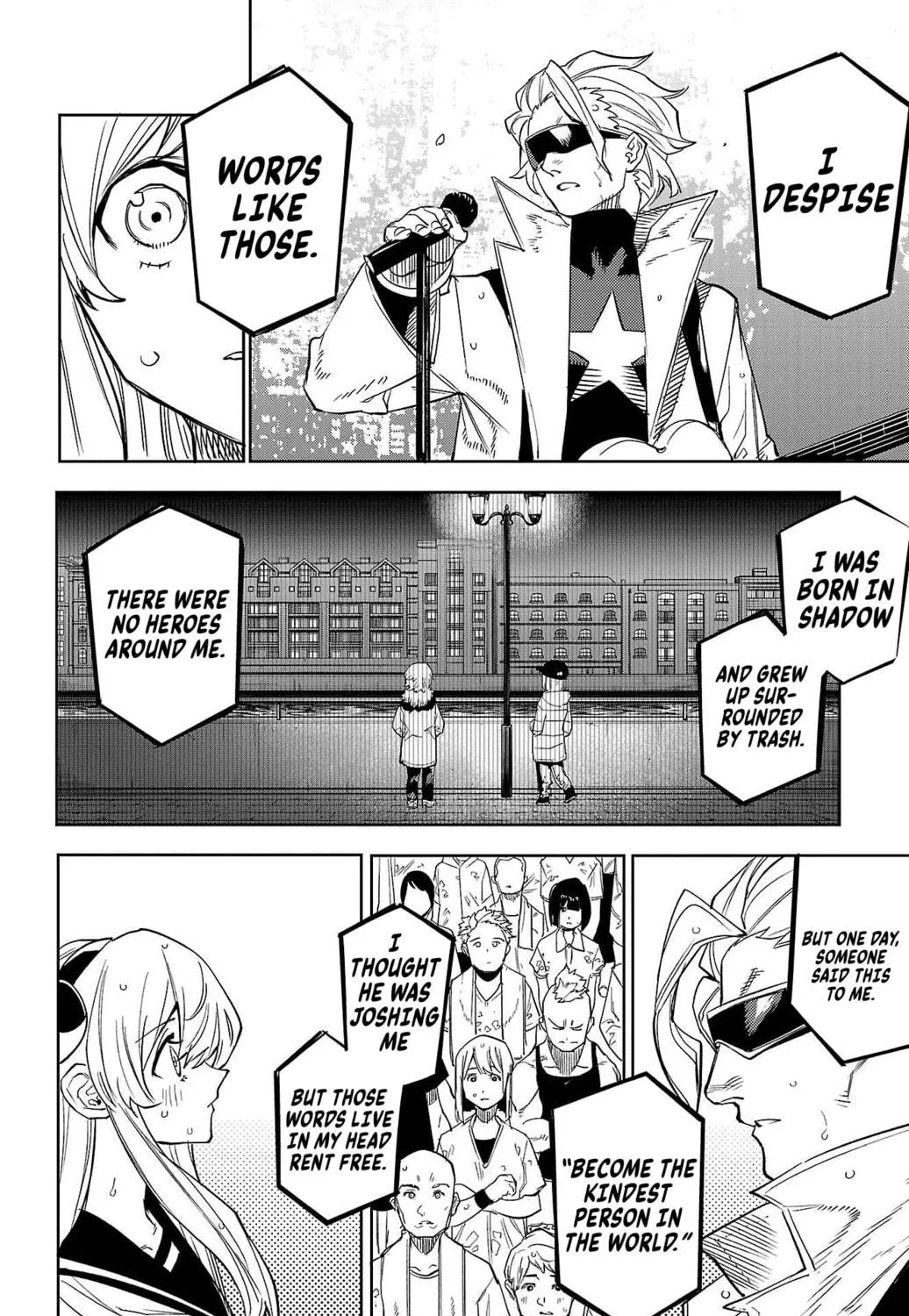 Read Shy chapter 141 image 16 on Lezhin