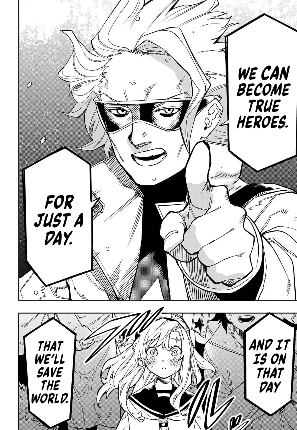 Read Shy chapter 141 image 20 on Lezhin