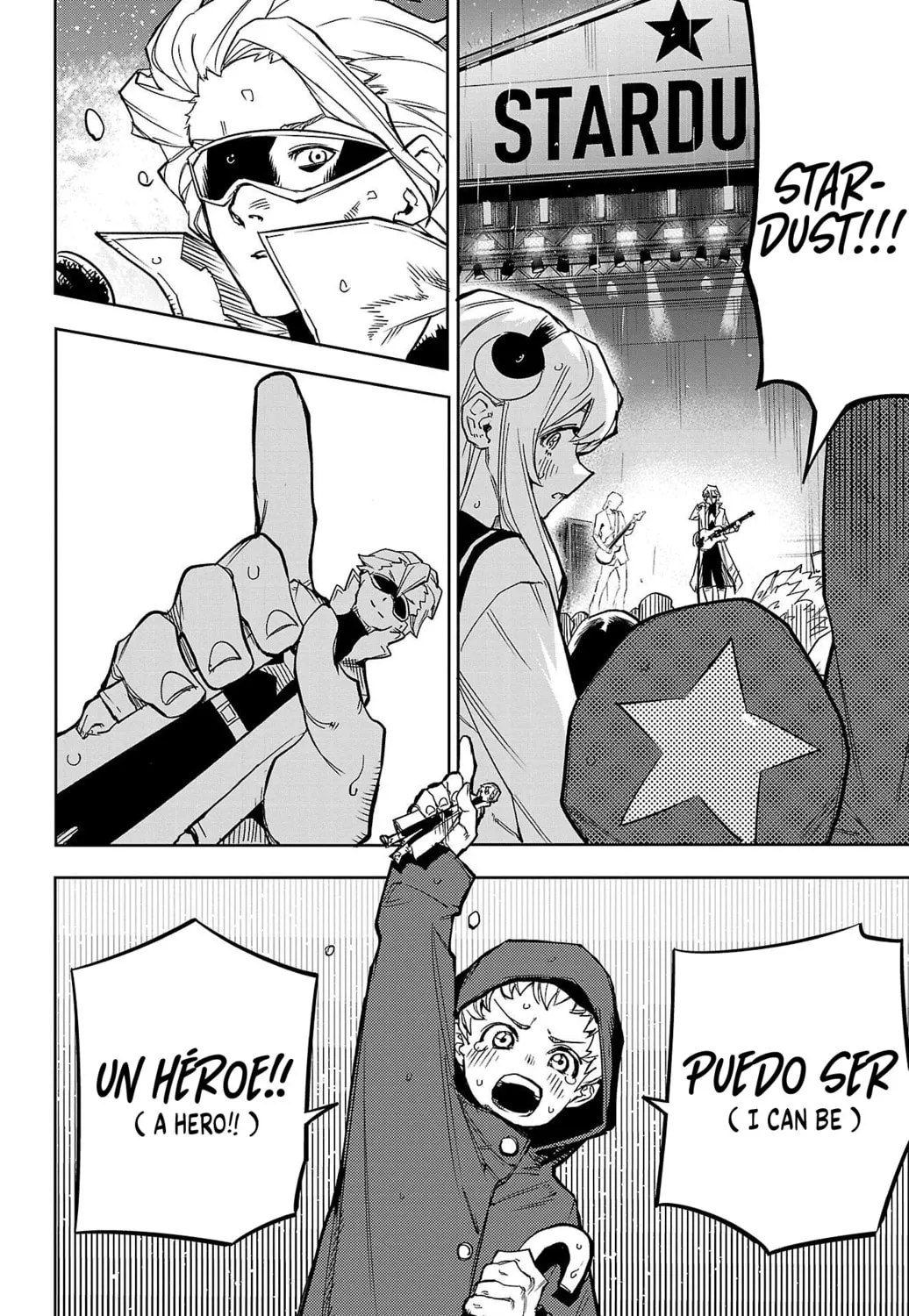 Read Shy chapter 141 image 24 on Lezhin
