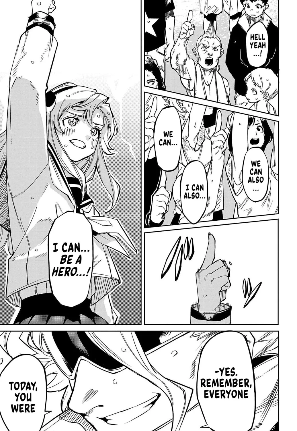 Read Shy chapter 141 image 26 on Lezhin